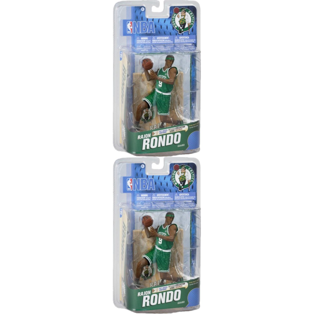McFARLANE TOYS NBA NBA 19 15.2cm