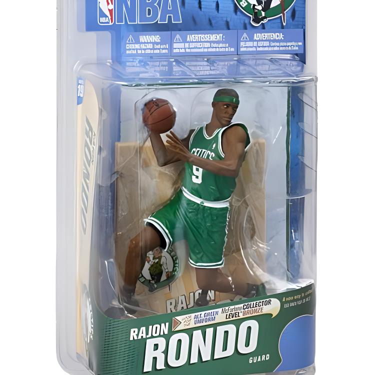 McFARLANE TOYS NBA NBA 19 15.2cm