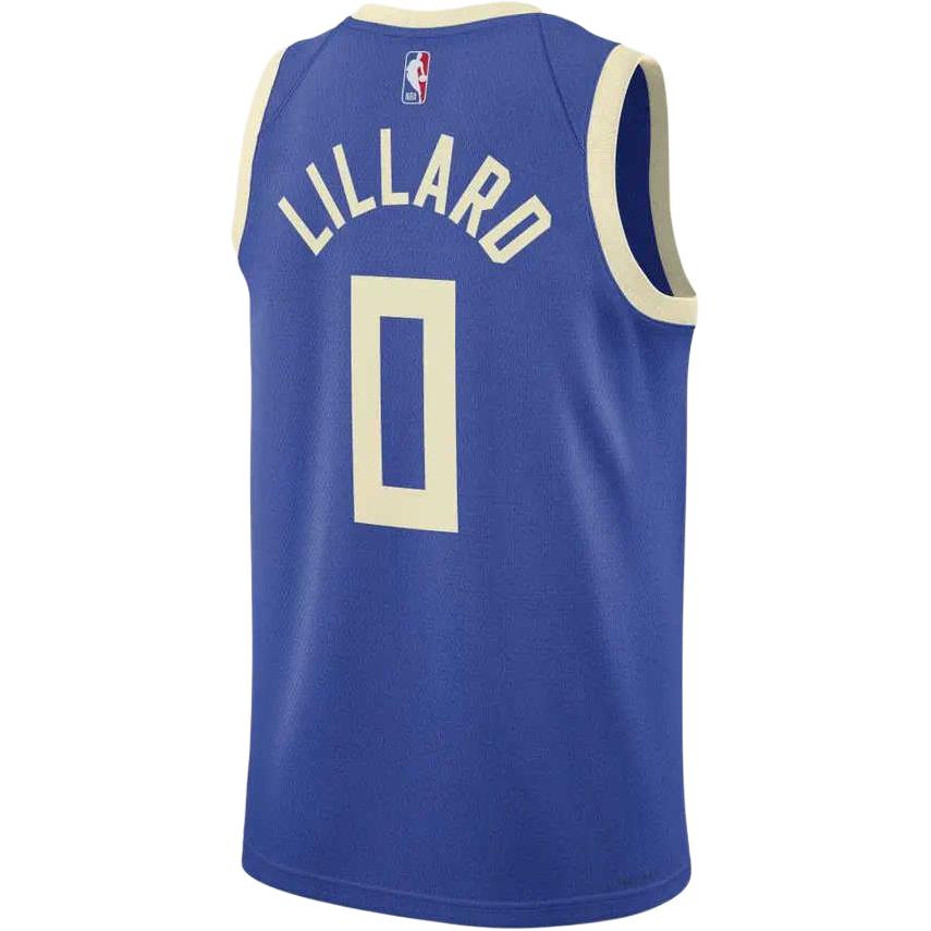 Nike x NBA Dri-Fit V 24-25 SW