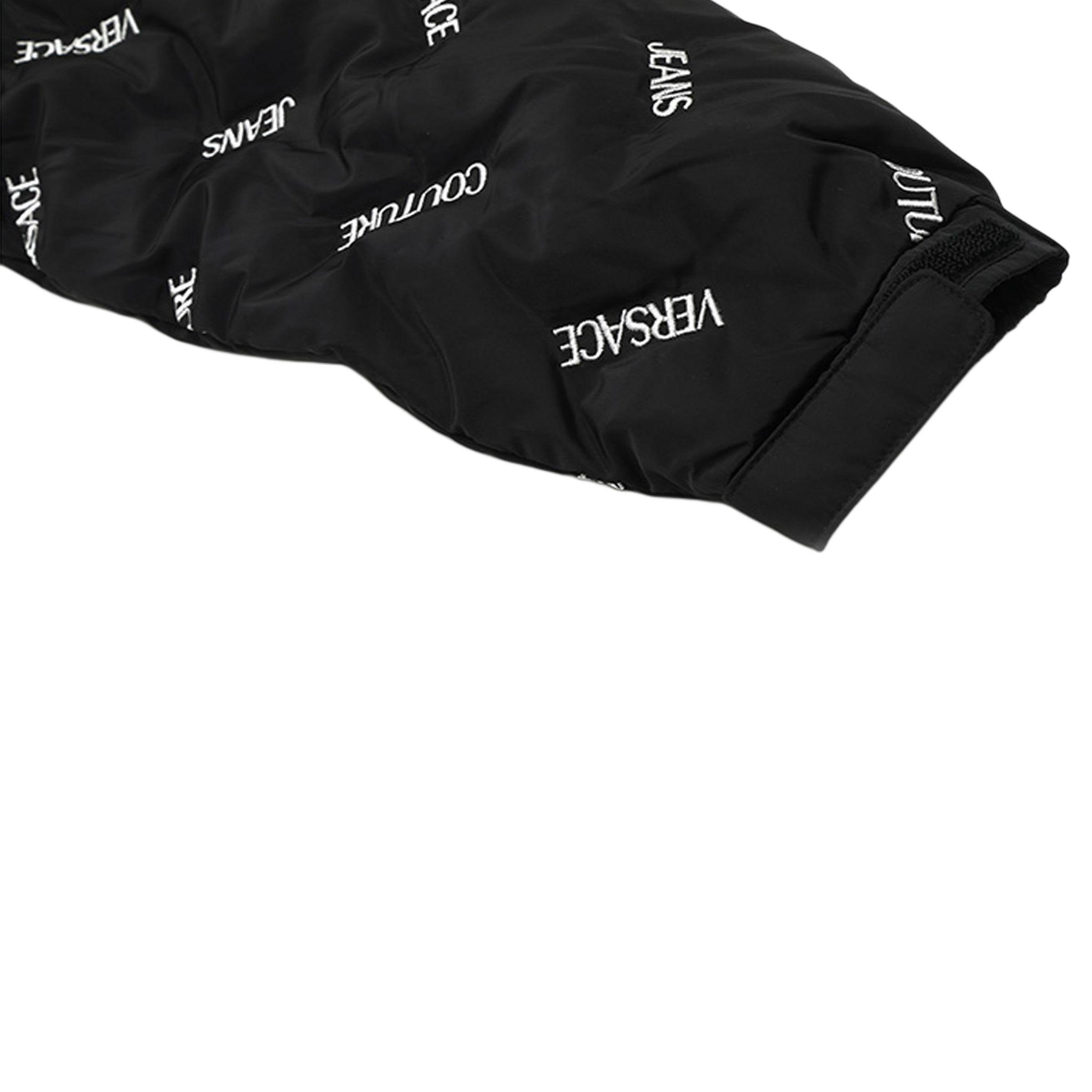 VERSACE JEANS COUTURE FW24 Logo