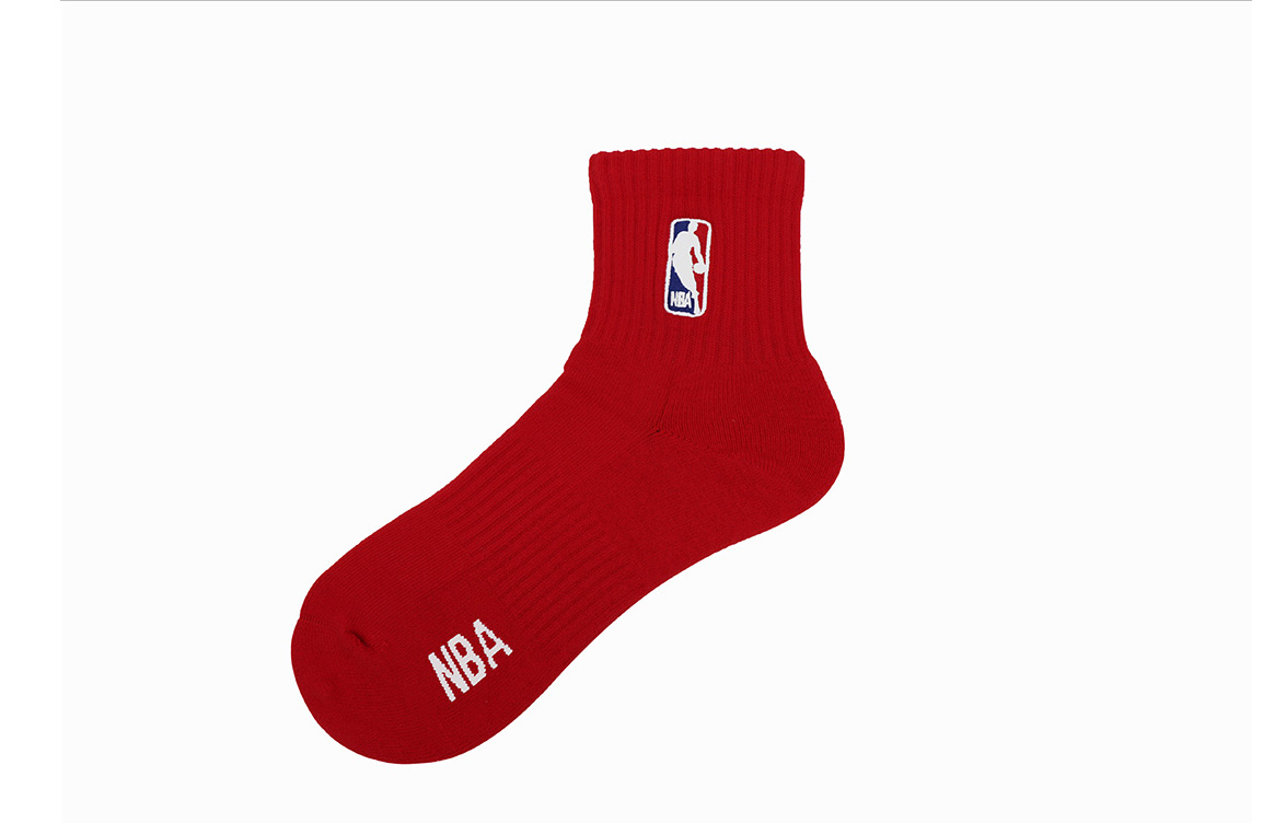 NBA Logo 6