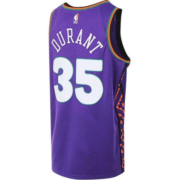 Nike x NBA Dri-Fit 24-25SW
