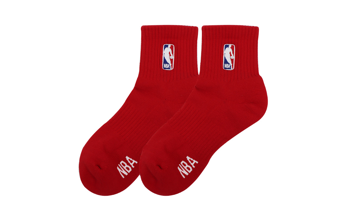 NBA Logo 6