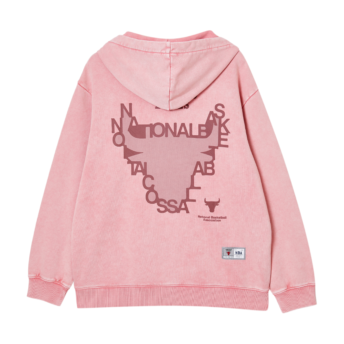 JACK JONES x NBA