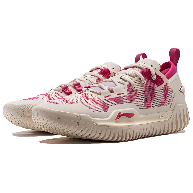 LiNing 3 Low