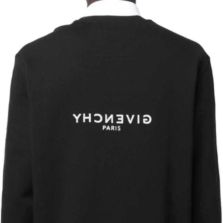 GIVENCHY Logo