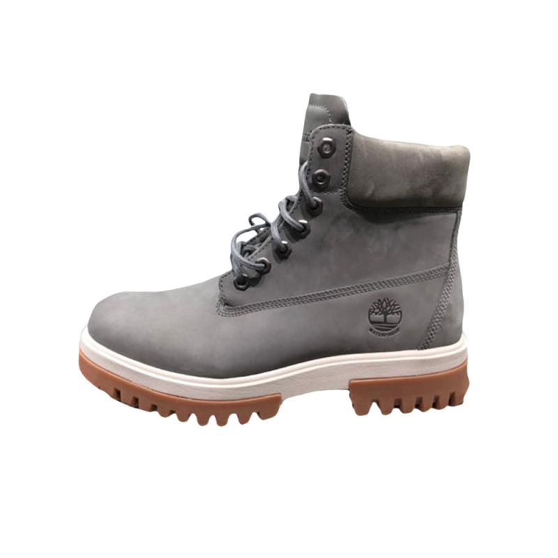 Timberland Arbor Road