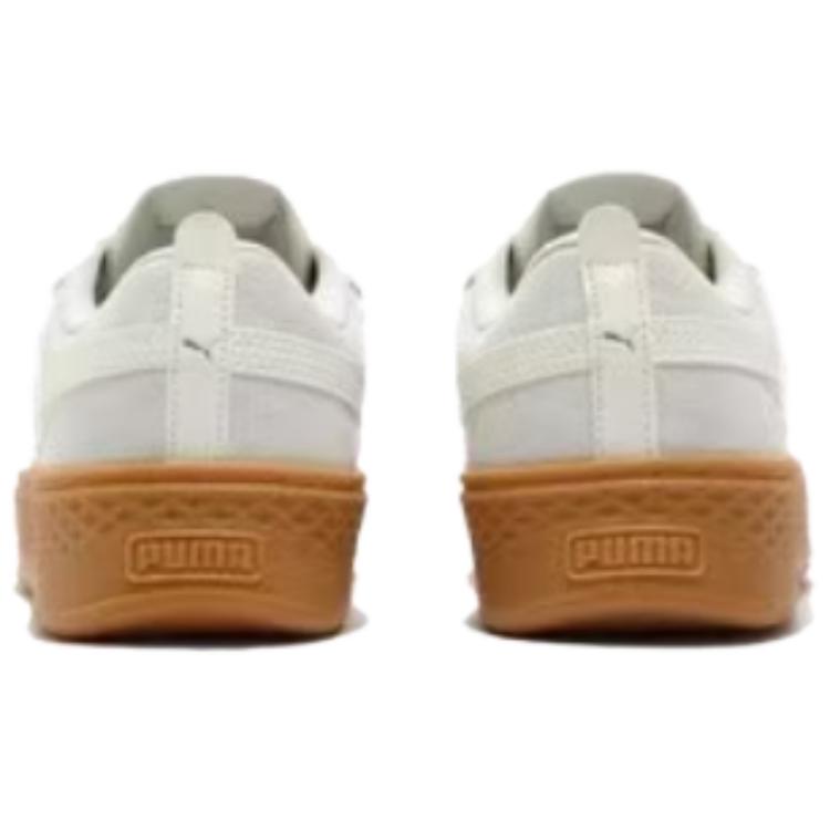 PUMA Smash Platform WideLace