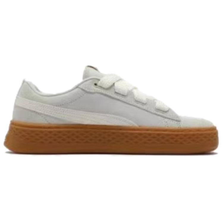 PUMA Smash Platform WideLace