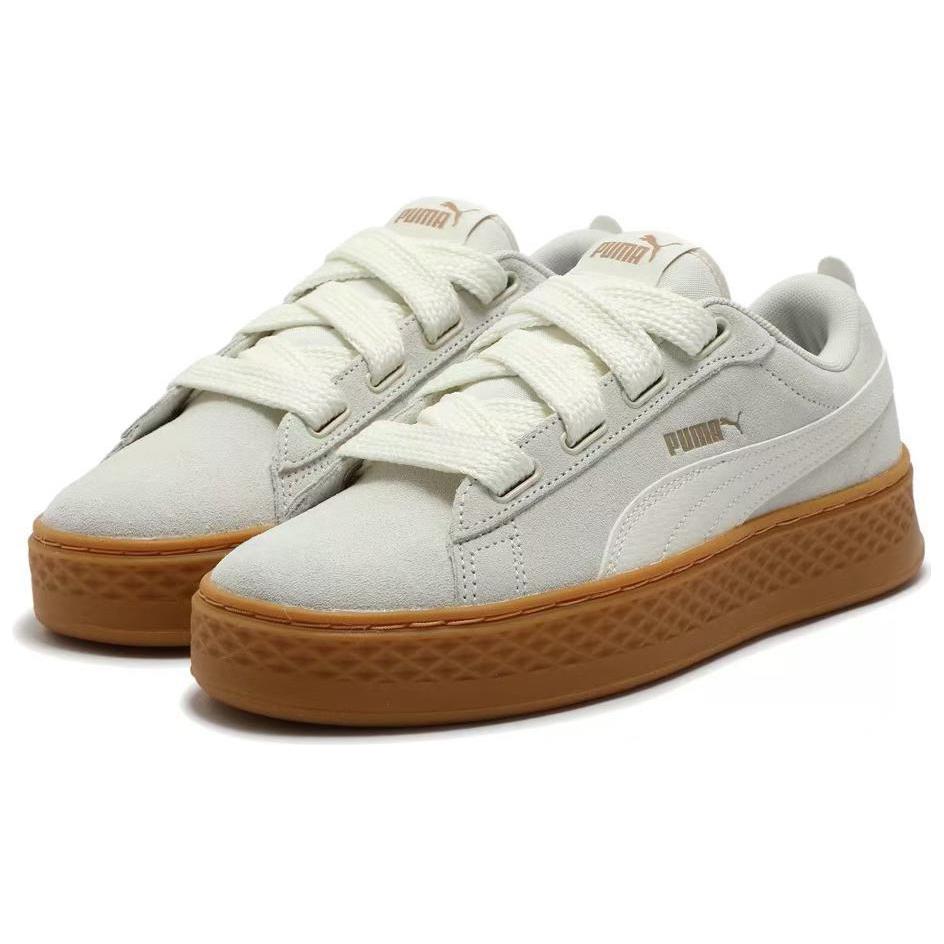 PUMA Smash Platform WideLace