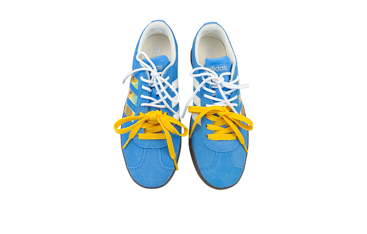 adidas neo Vl Court Classic