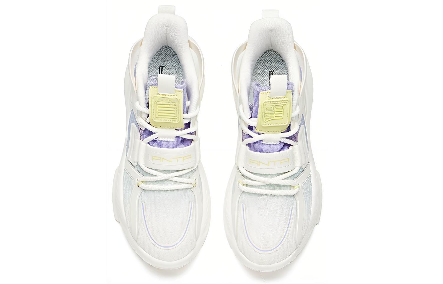 Anta 2.0