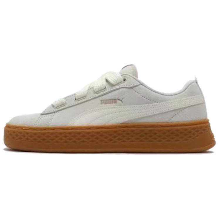 PUMA Smash Platform WideLace