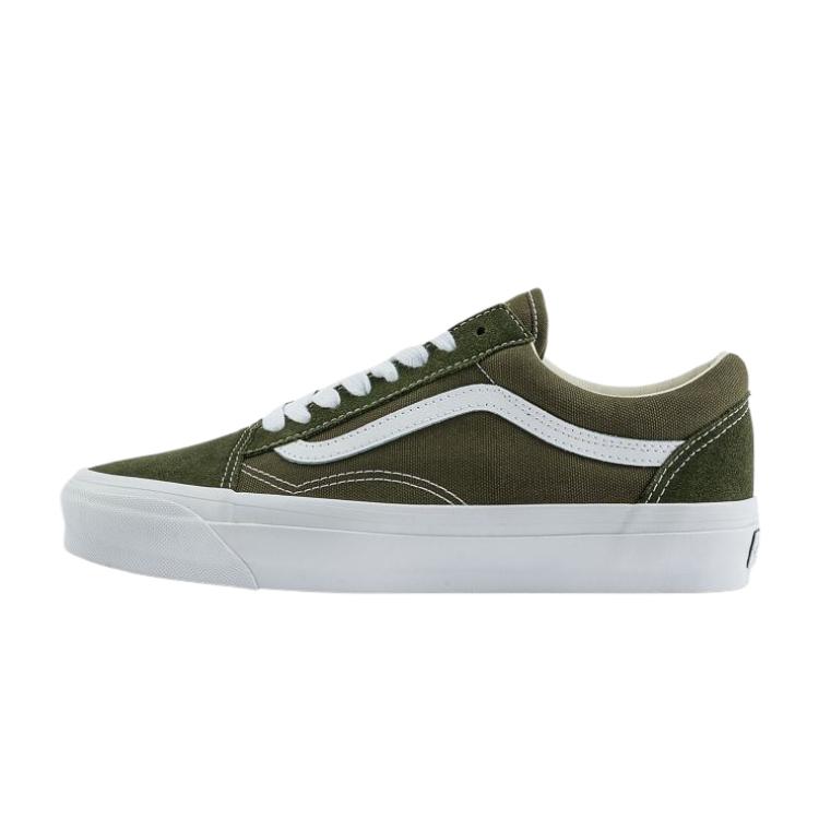 Vans Old Skool LX