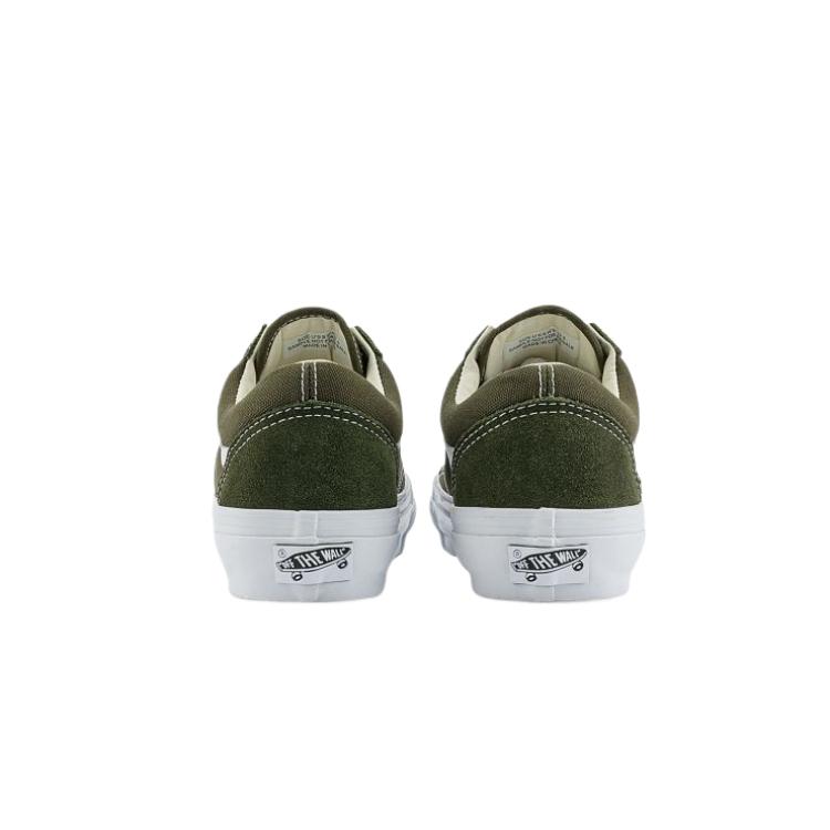 Vans Old Skool LX