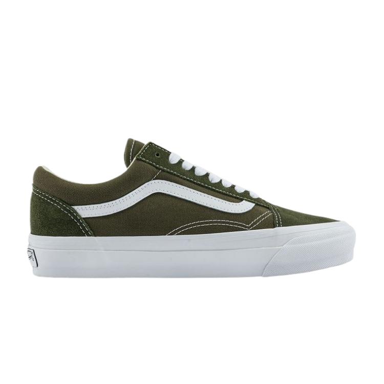 Vans Old Skool LX