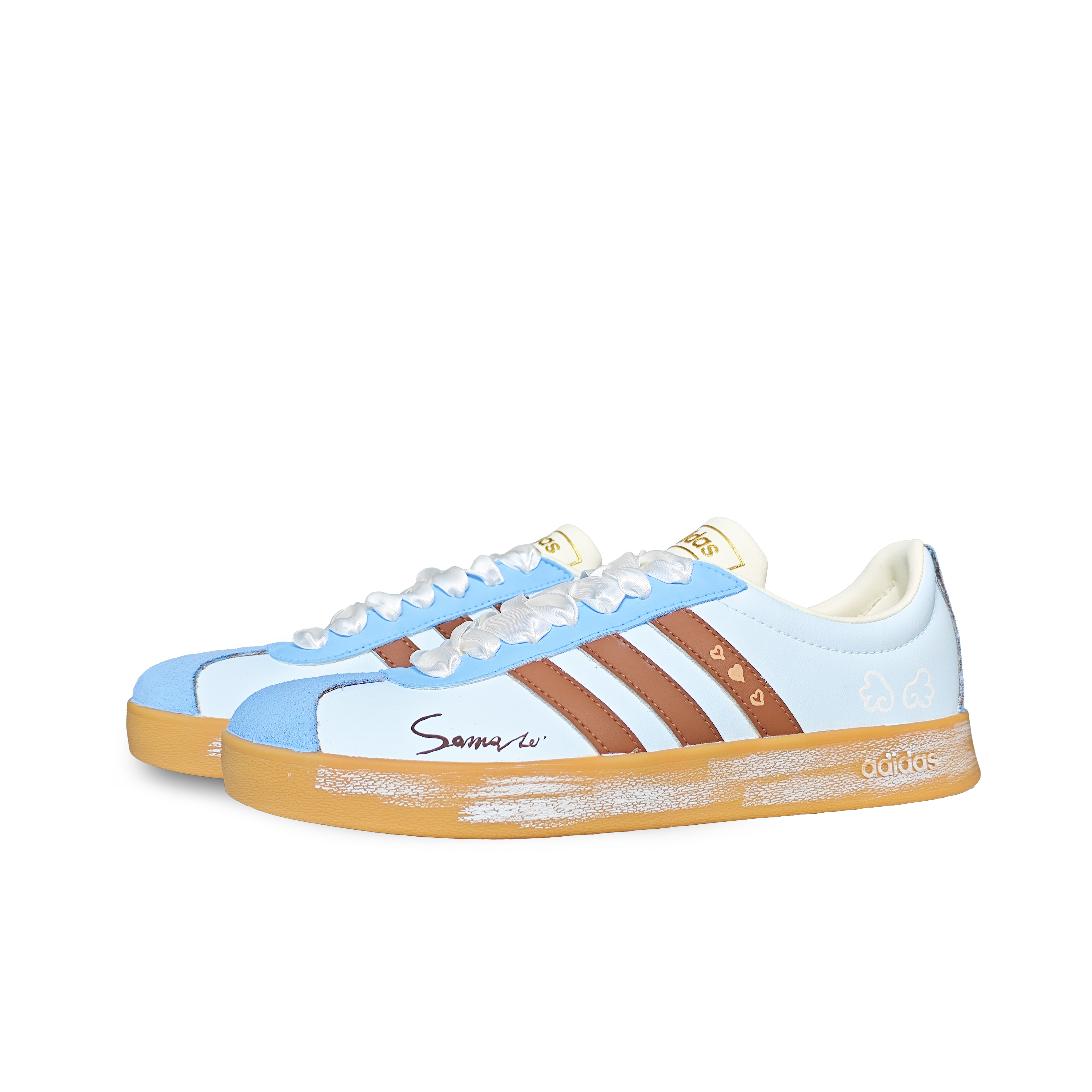 adidas neo VL Court 2.0