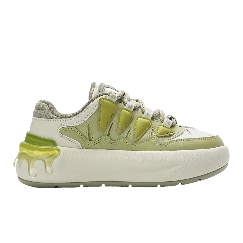 FILA CARROT 1