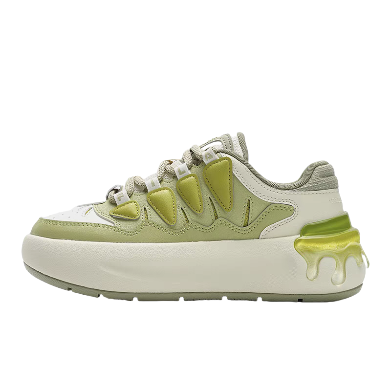 FILA CARROT 1
