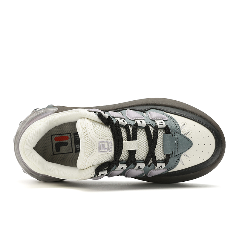 FILA CARROT
