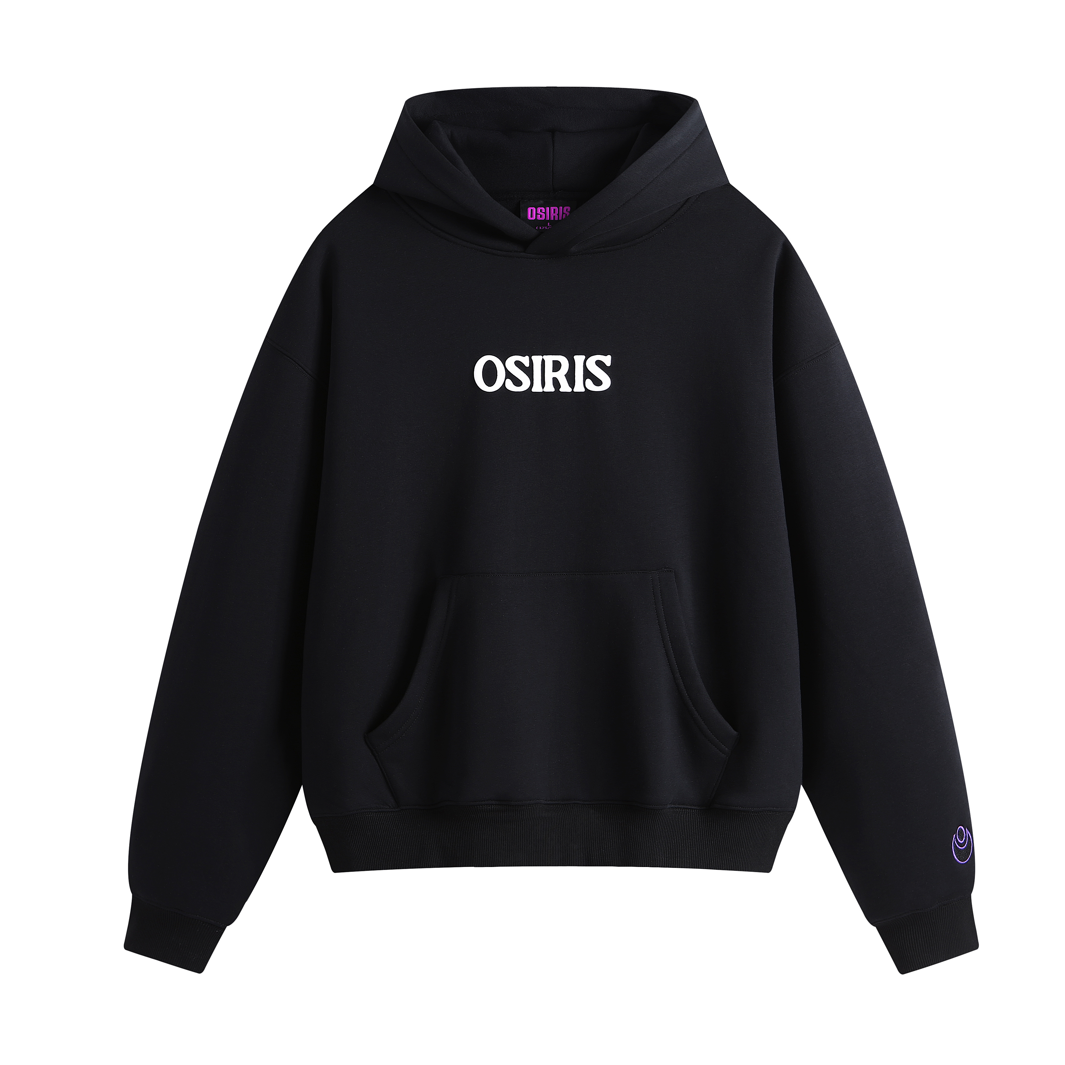 OSIRIS Oversize Logo