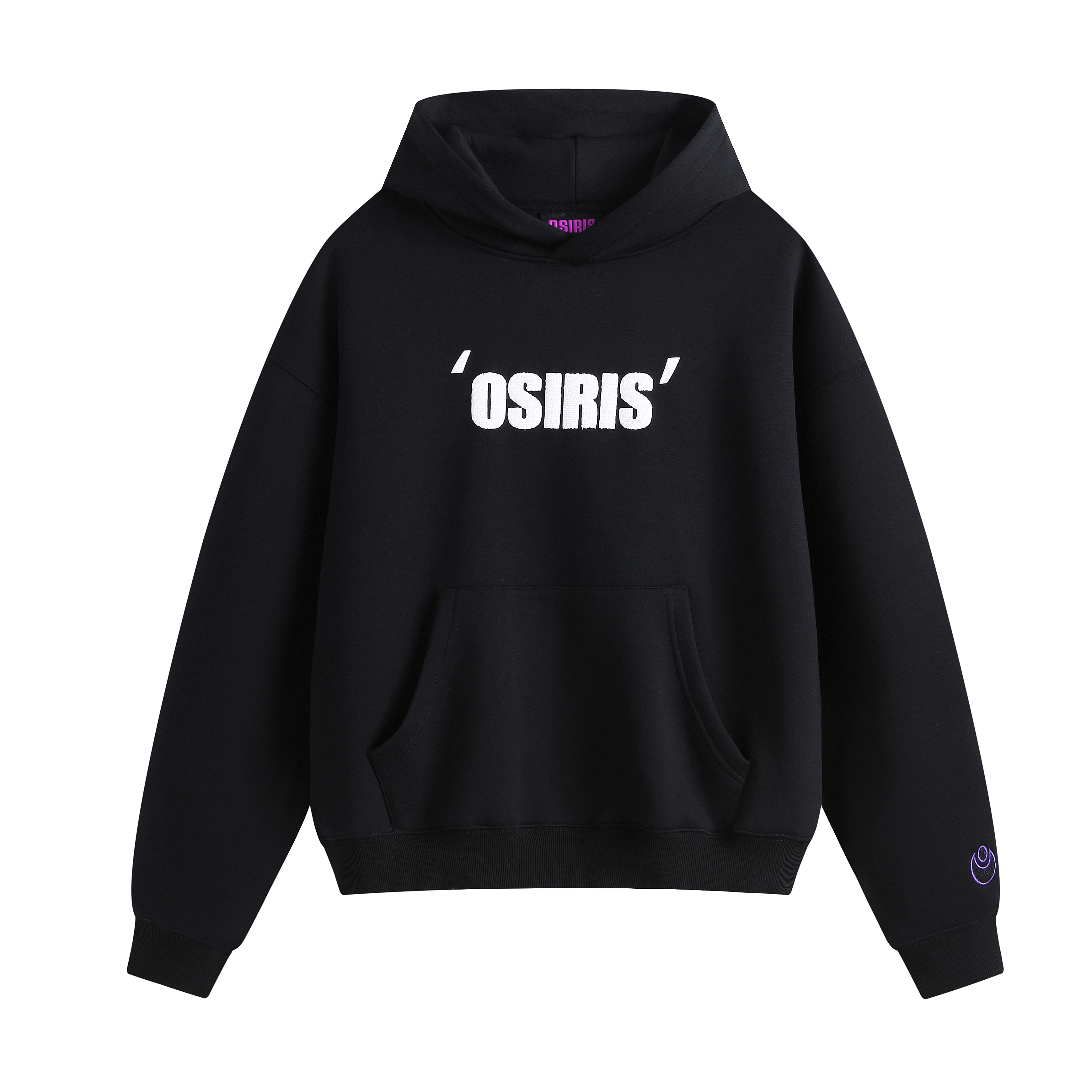 OSIRIS