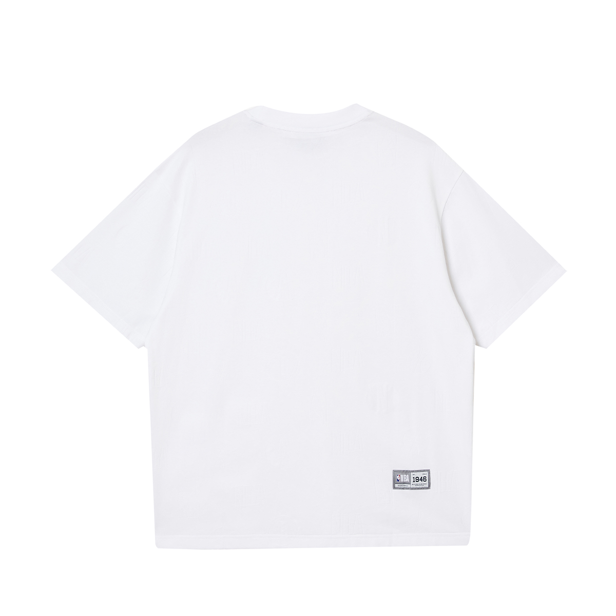 JACK JONES x NBA logoT