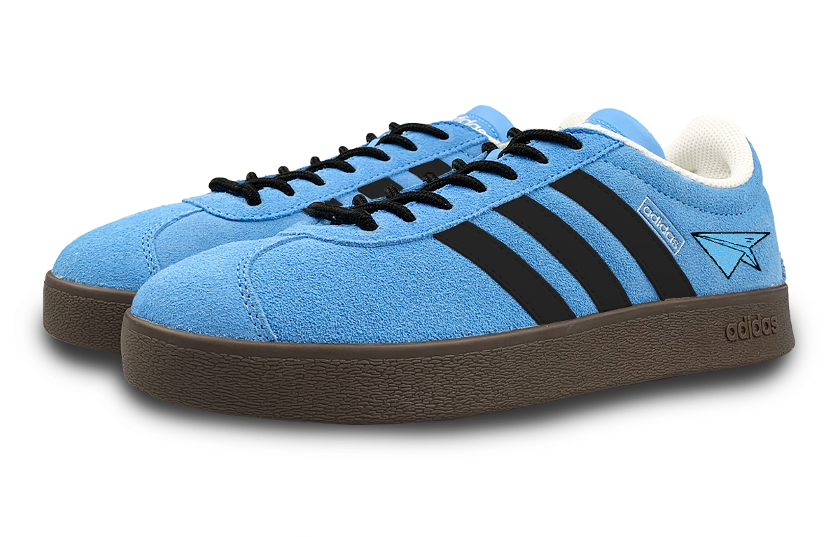 adidas VL COURT 2.0