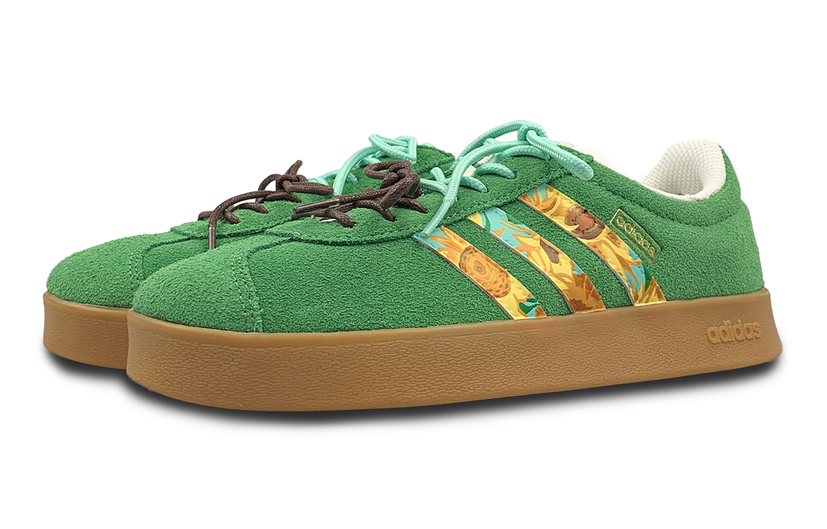 adidas VL COURT 2.0