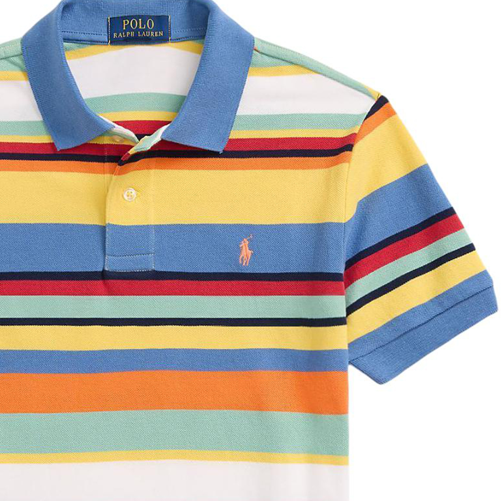 Polo Ralph Lauren SS24 Polo