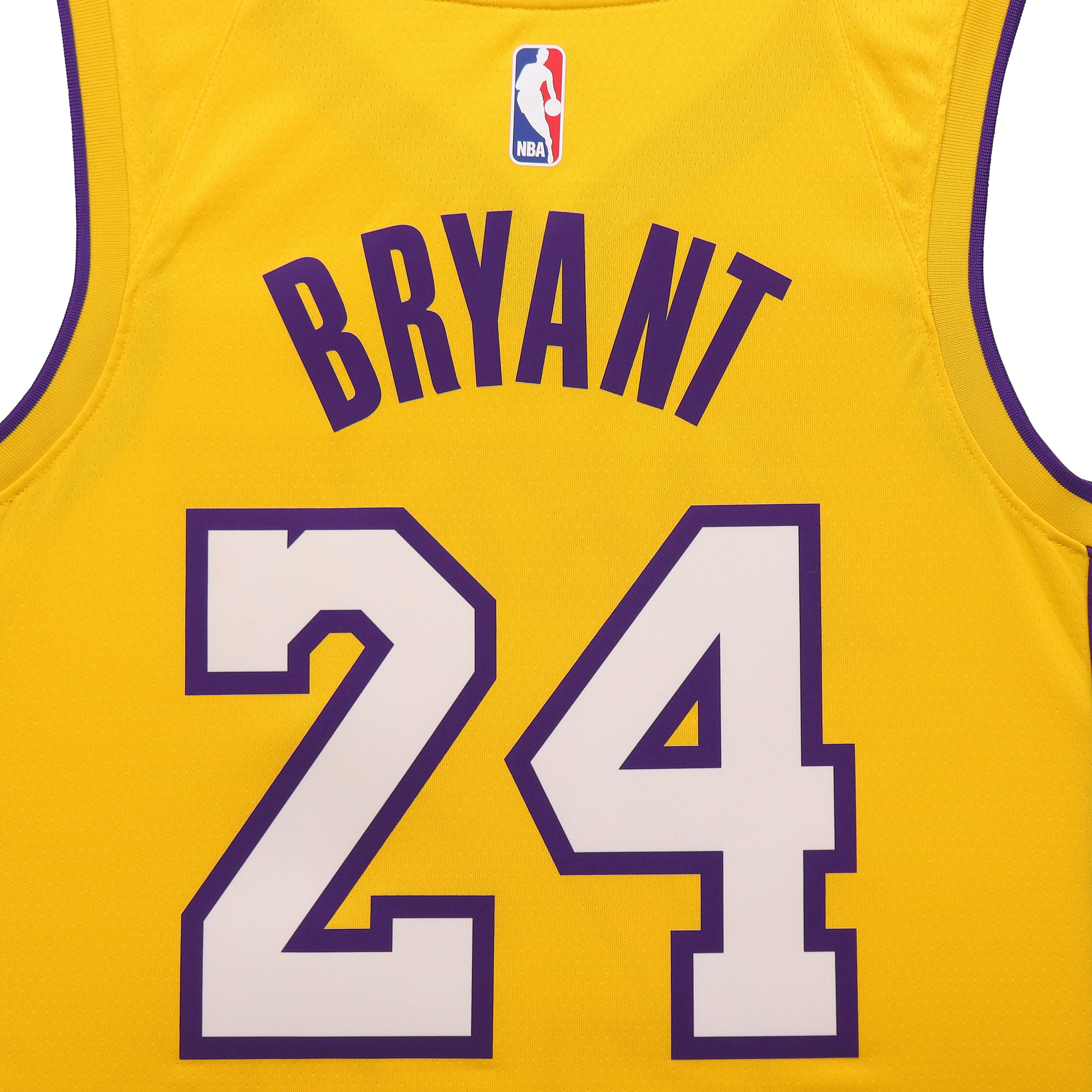 Nike NBA Kobe Bryant Icon Edition Swingman SW