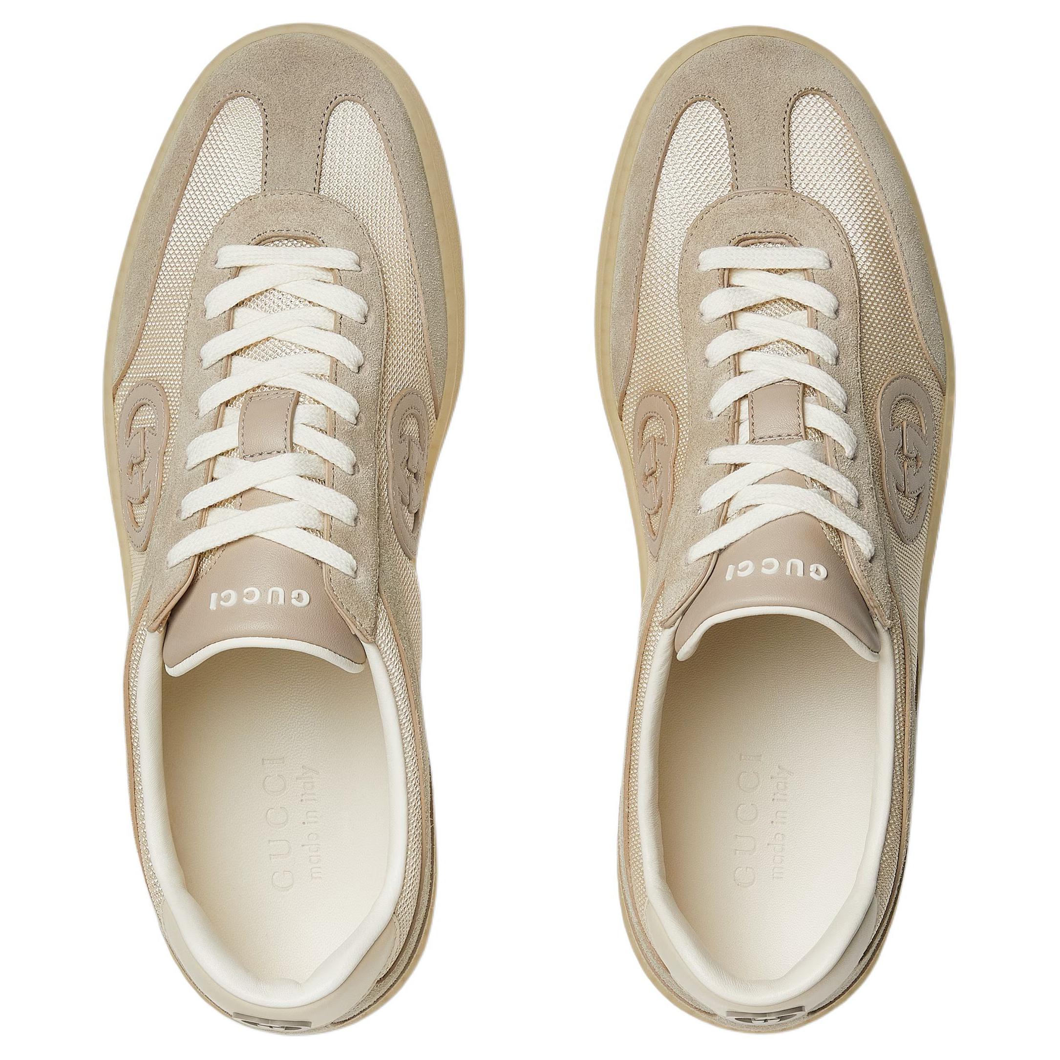 GUCCI Interlocking G