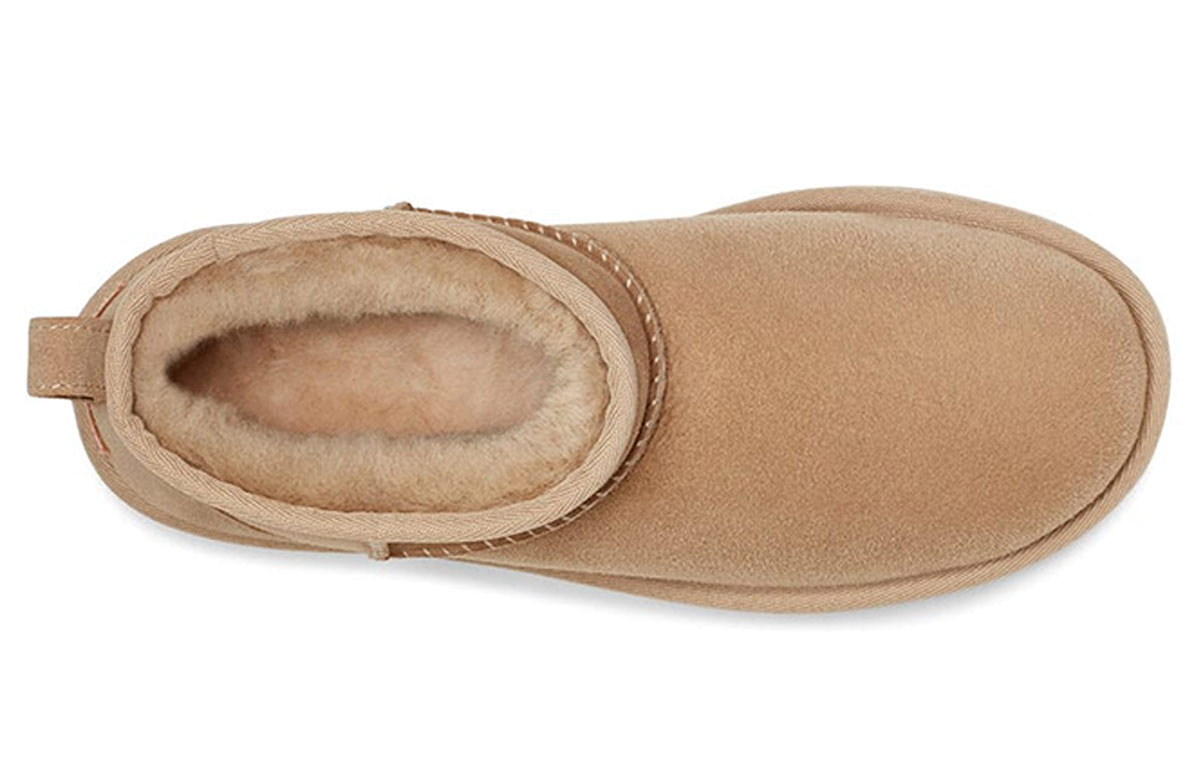 UGG CLASSIC ULTRA MINI