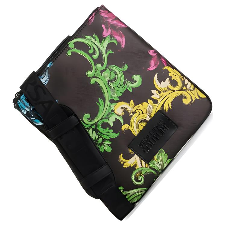 VERSACE JEANS COUTURE Logo