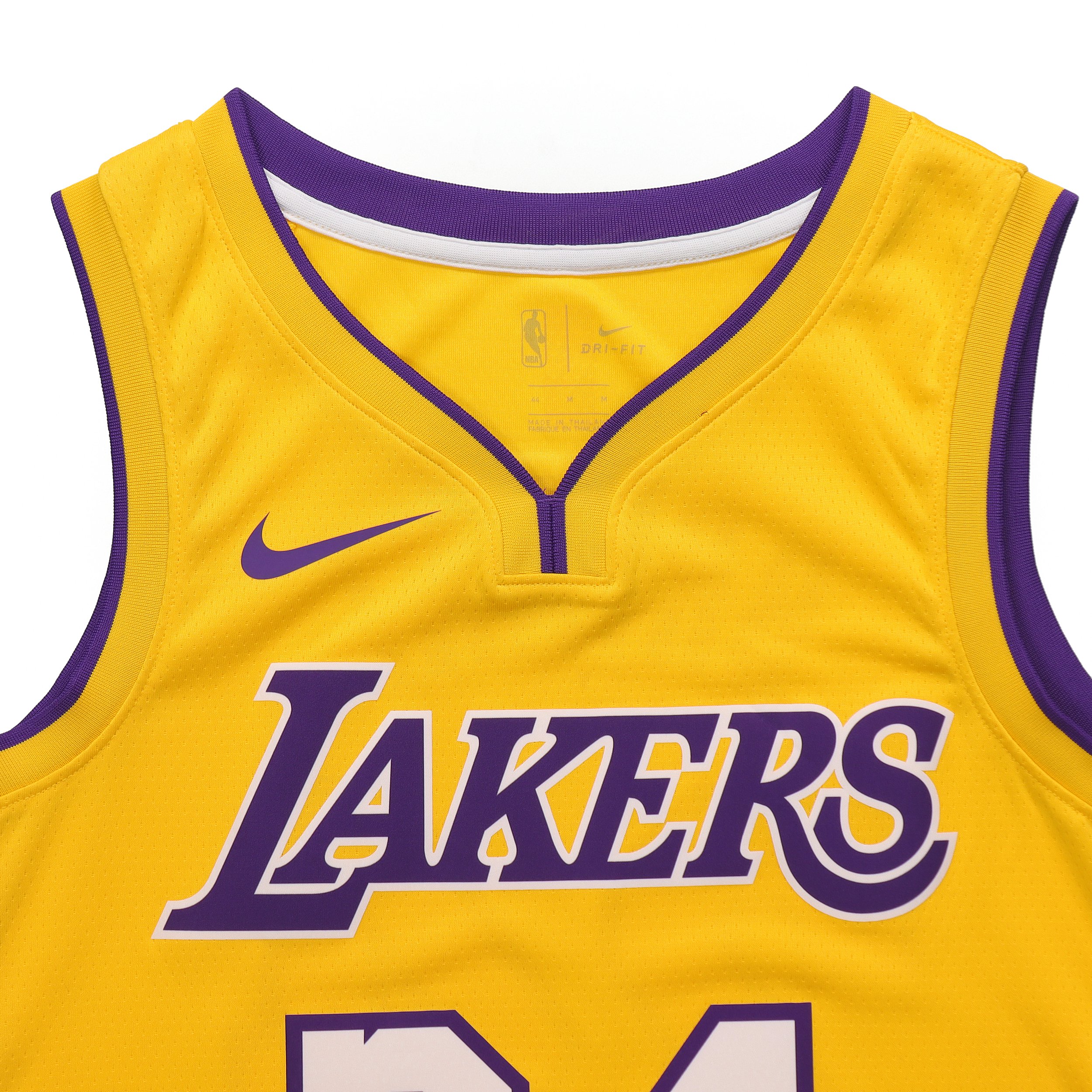 Nike NBA Kobe Bryant Icon Edition Swingman SW