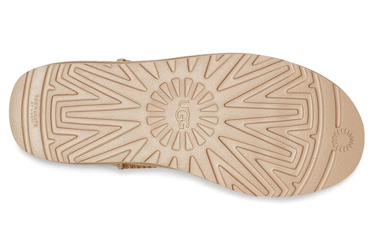 UGG CLASSIC ULTRA MINI