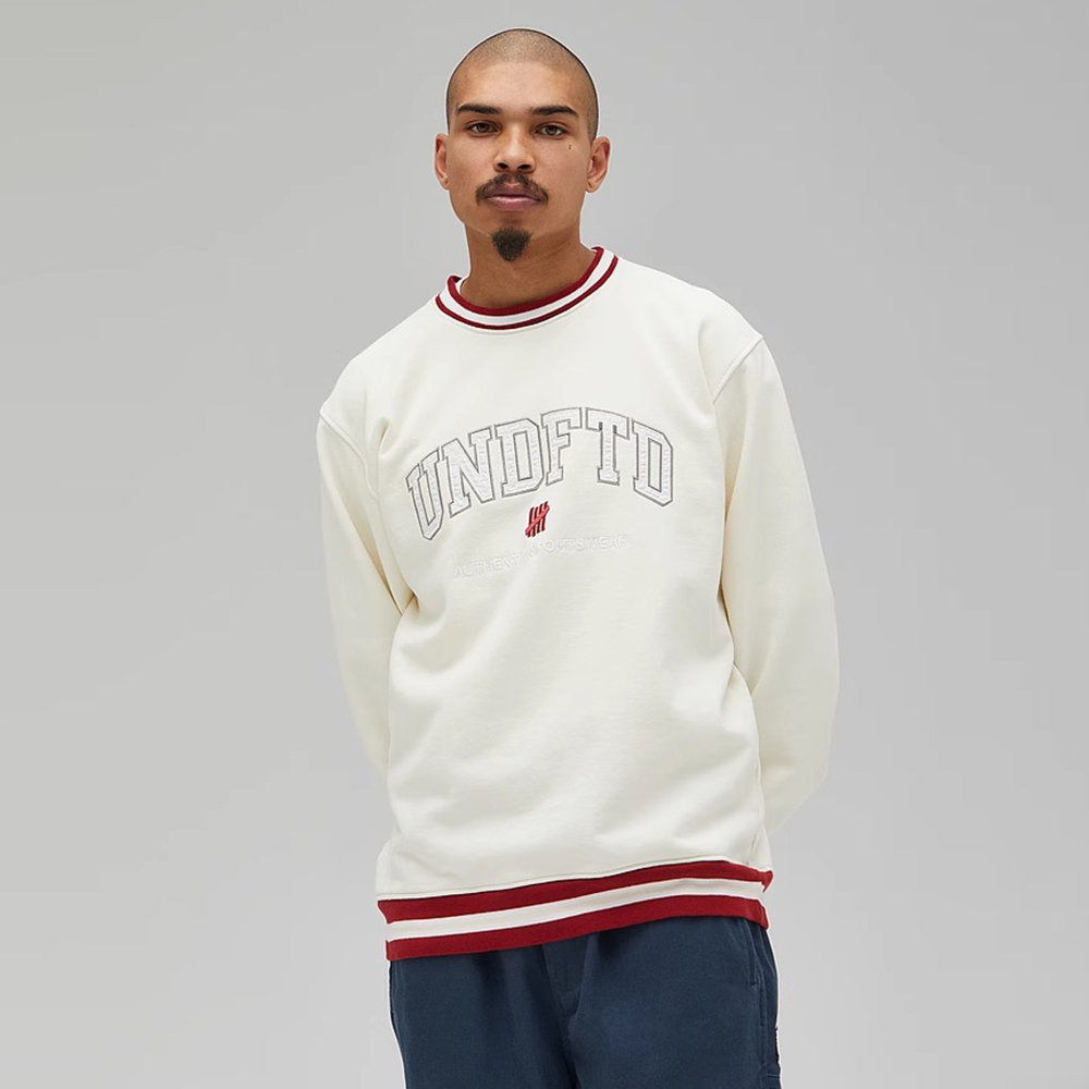 UNDEFEATED FW24 logo