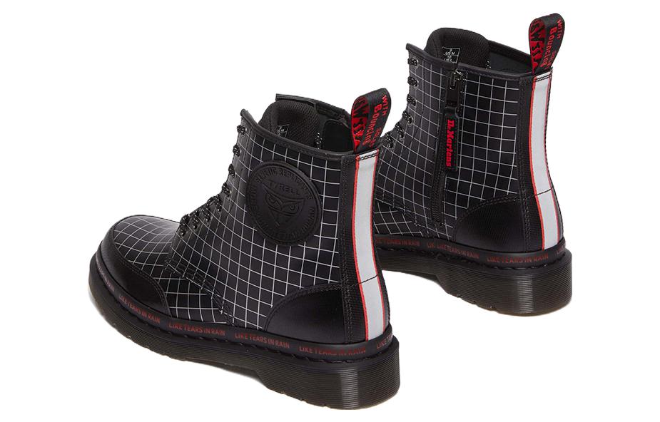 WARNER BROS. x Dr.Martens 1460 WB100 3cm