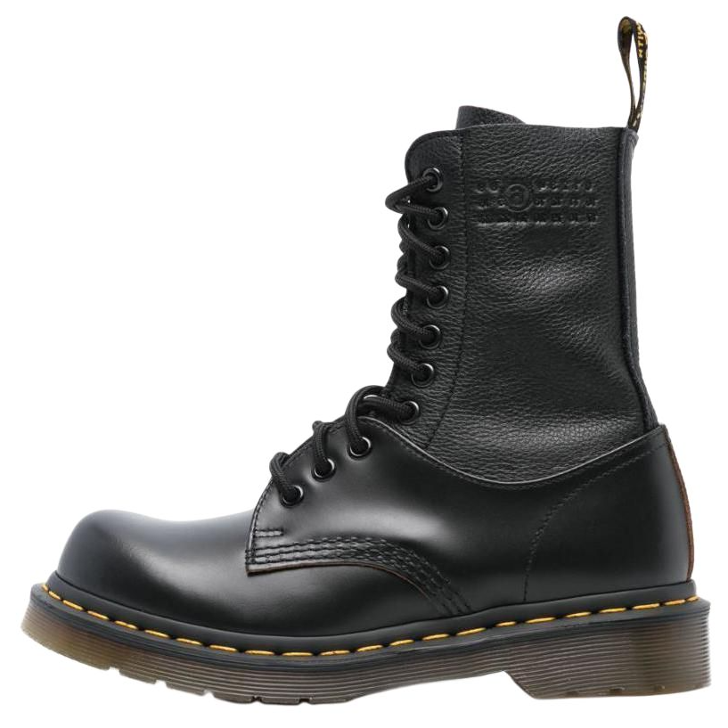 DR.MARTENS x MM6 Maison Margiela 4cm