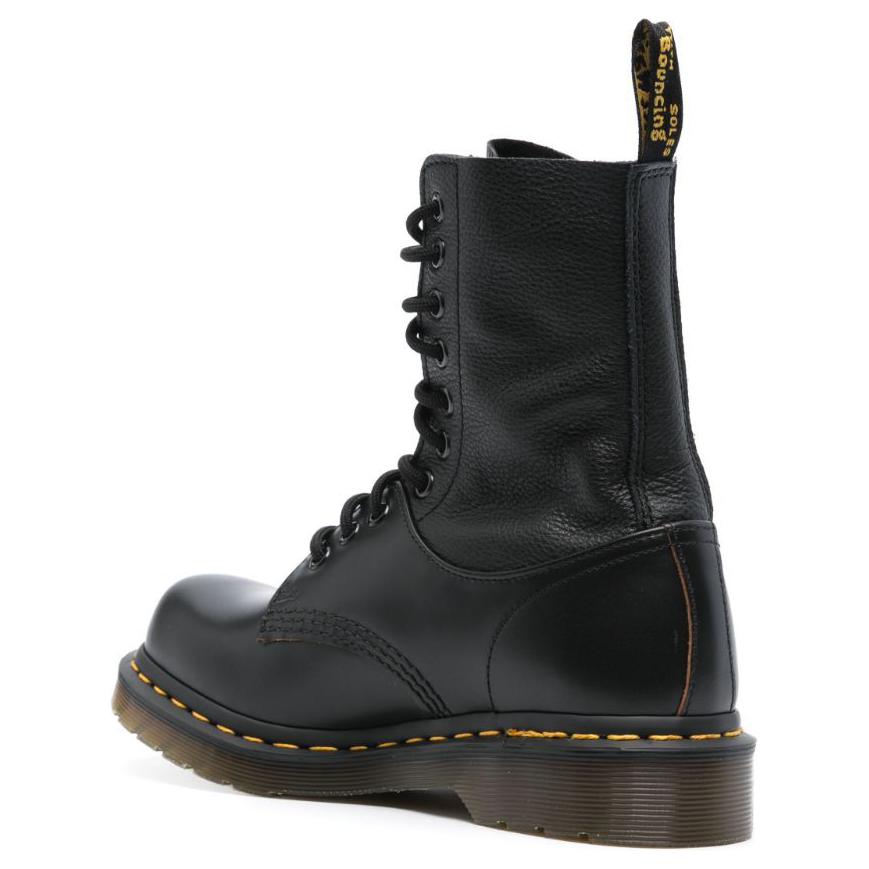 DR.MARTENS x MM6 Maison Margiela 4cm