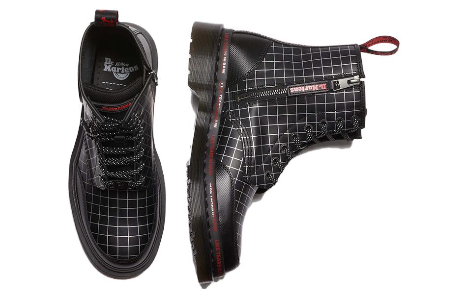 WARNER BROS. x Dr.Martens 1460 WB100 3cm