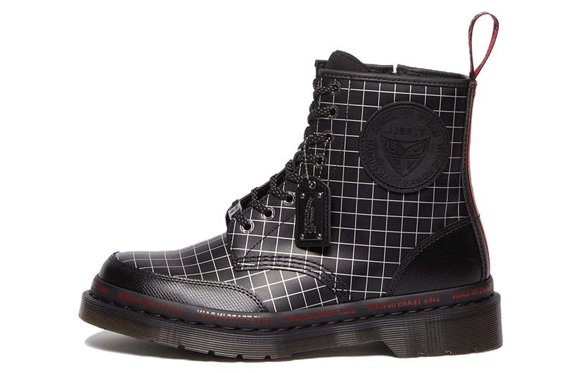 WARNER BROS. x Dr.Martens 1460 WB100 3cm