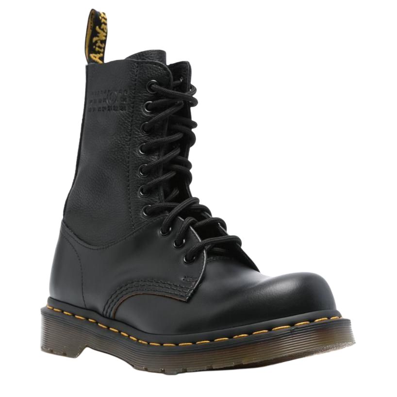 DR.MARTENS x MM6 Maison Margiela 4cm
