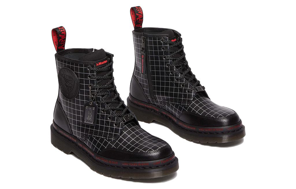 WARNER BROS. x Dr.Martens 1460 WB100 3cm