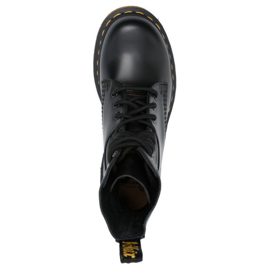 DR.MARTENS x MM6 Maison Margiela 4cm