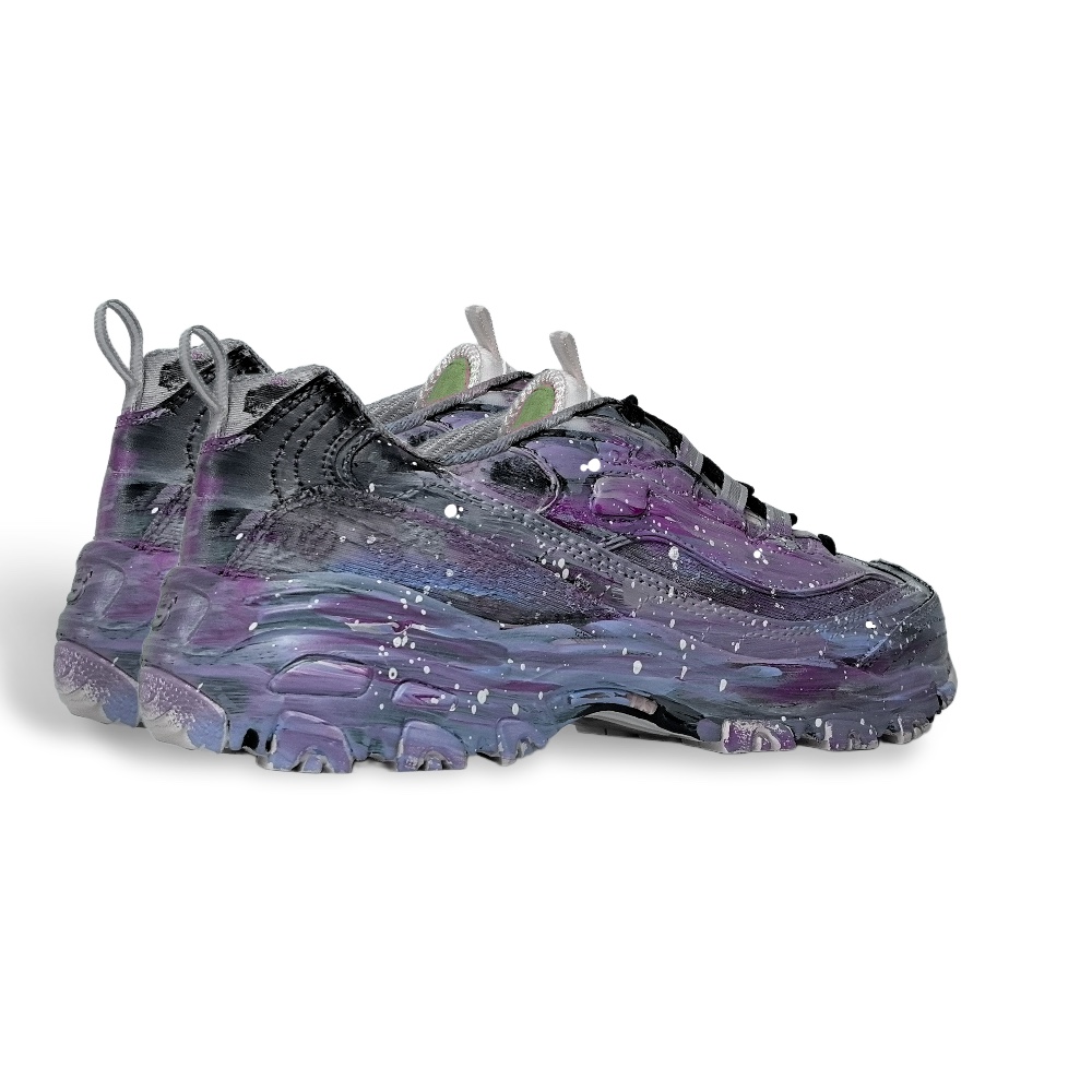 Skechers D'LITES 1.0