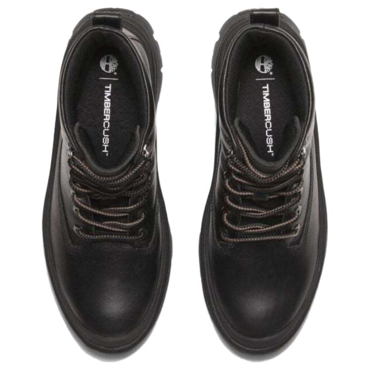Timberland