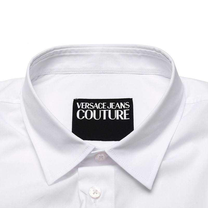 VERSACE JEANS COUTURE SS21 Logo