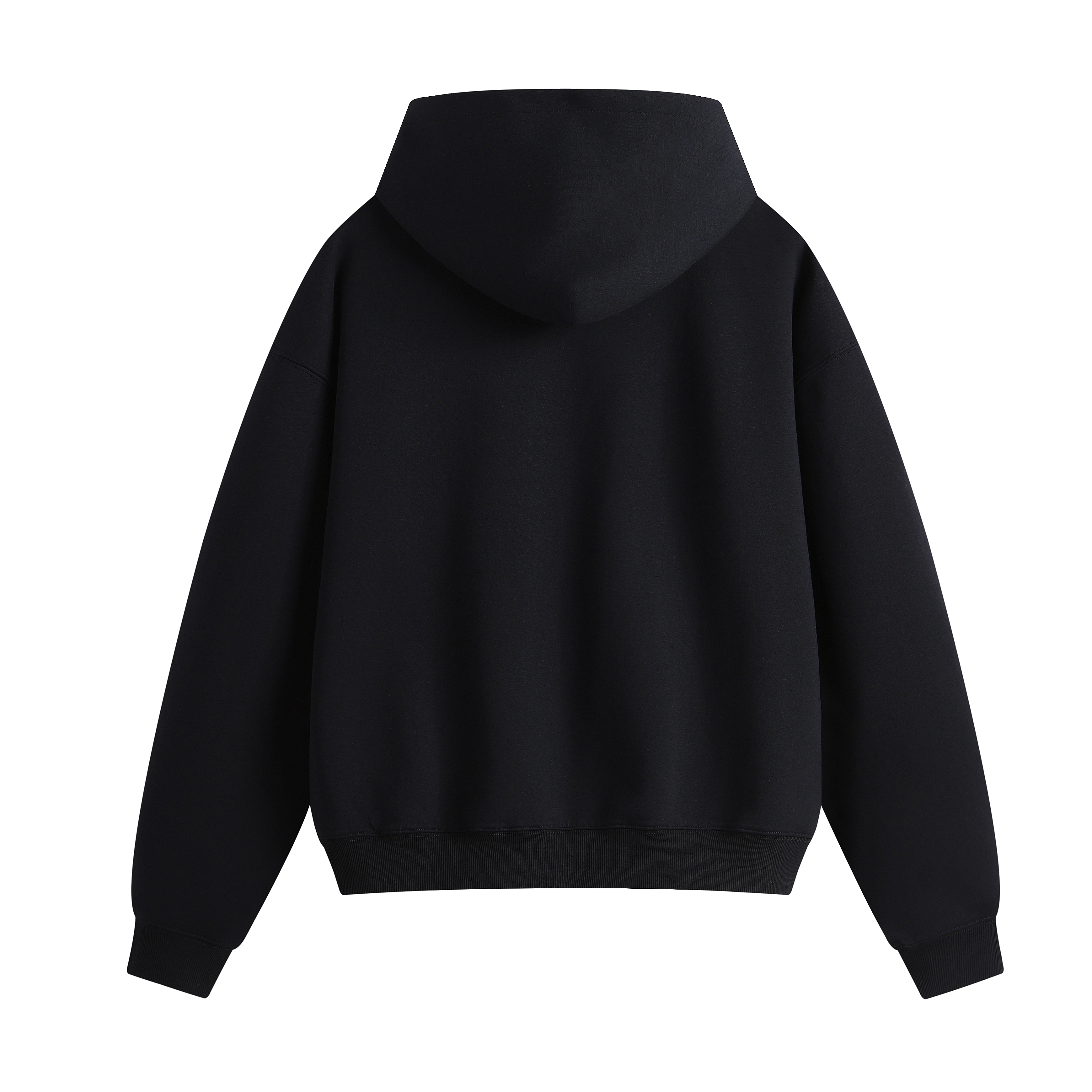 OSIRIS Hoodie Logo