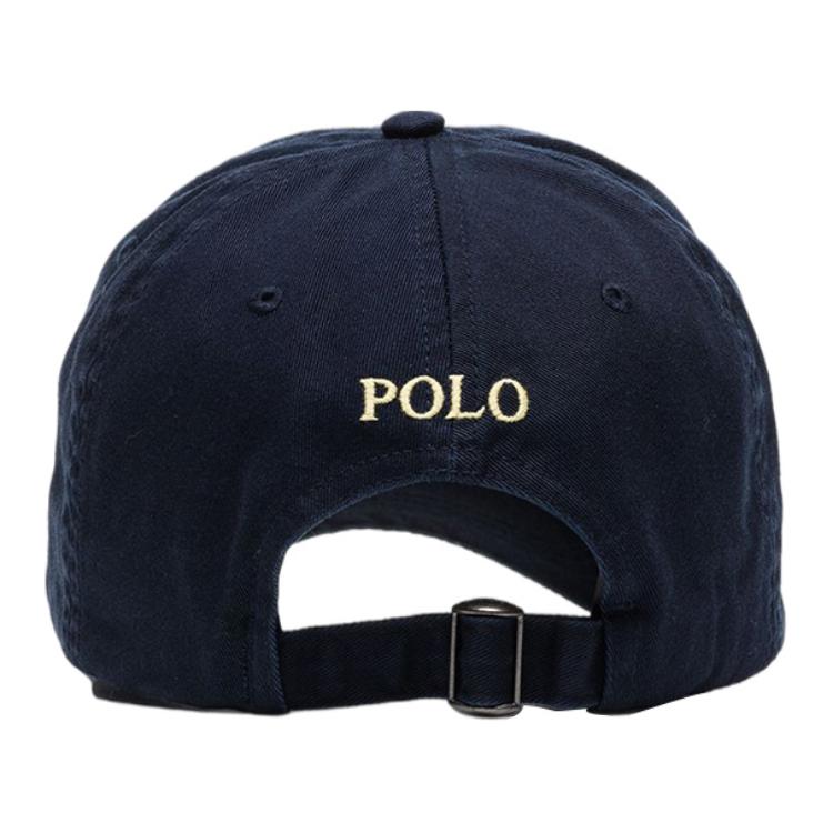 Polo Ralph Lauren logo